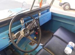 LandRover 88 S&eacute;rie IIA