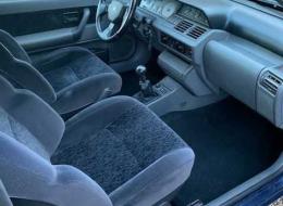 Renault Clio 16V