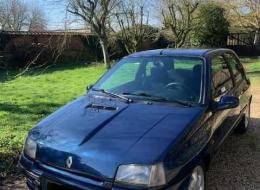 Renault Clio 16V