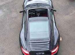 Porsche 997 .1 Targa 4S 3.8 355ch