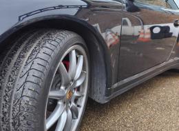 Porsche 997 .1 Targa 4S 3.8 355ch