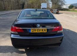 BMW Série 7 760Li
