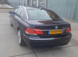 BMW Série 7 760Li