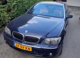 BMW Série 7 760Li
