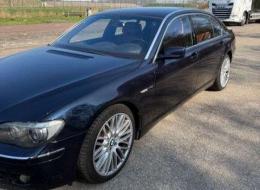 BMW Série 7 760Li
