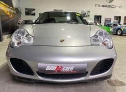 Porsche 996 Carrera 4S