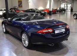 Jaguar Série - XK V8 5.0 l Convertible