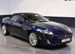 Jaguar Série - XK V8 5.0 l Convertible