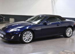 Jaguar Série - XK V8 5.0 l Convertible