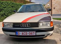 Audi 80 1.8 E
