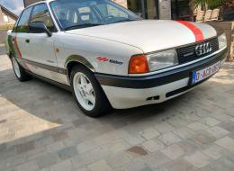 Audi 80 1.8 E