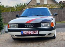 Audi 80 1.8 E