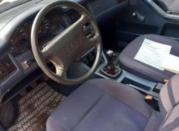 Audi 80 1.8 E
