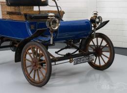 Ancêtre  Surrey O3 De Luxe Réplique