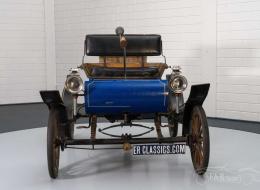 Ancêtre  Surrey O3 De Luxe Réplique