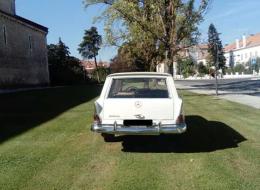 Mercedes-Benz 200 Break