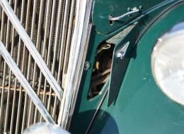 Citroen Traction 6 Cyl. Break