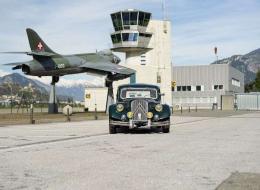 Citroen Traction 6 Cyl. Break
