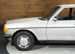 Mercedes-Benz 250 6 Cyl. 2.5 Berline