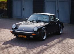 Porsche 911 Carrera 3.2 Targa