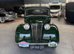 Lanchester Ten LD Saloon