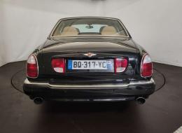 Bentley Arnage Red Label 