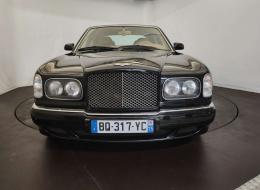 Bentley Arnage Red Label 