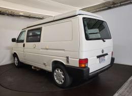 Volkswagen T4 Transporter Winnebago