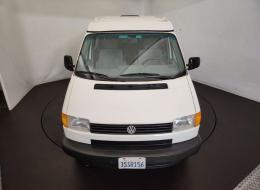 Volkswagen T4 Transporter Winnebago