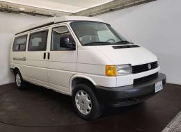 Volkswagen T4 Transporter Winnebago