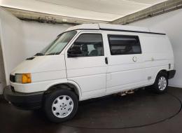Volkswagen T4 Transporter Winnebago