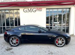 Aston Martin V8 Vantage BVM