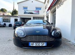 Aston Martin V8 Vantage BVM