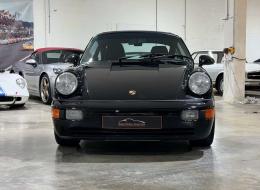 Porsche 964 RS America