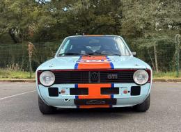 Volkswagen Golf GTI 1600 Groupe 1