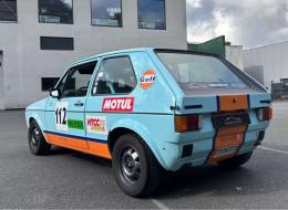 Volkswagen Golf GTI 1600 Groupe 1