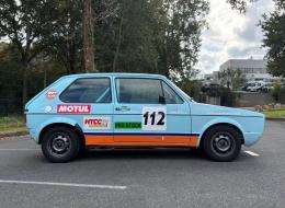 Volkswagen Golf GTI 1600 Groupe 1