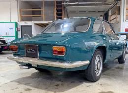 Alfa Roméo Giulia GT 1300 Scalino