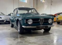 Alfa Roméo Giulia GT 1300 Scalino
