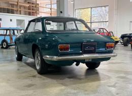 Alfa Roméo Giulia GT 1300 Scalino