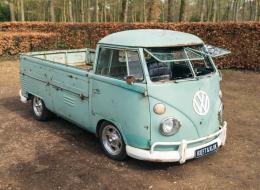 Volkswagen Combi T1 Pick-up