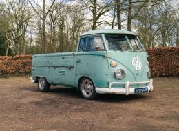 Volkswagen Combi T1 Pick-up