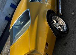 Pontiac Firebird Formula 455