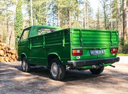 Volkswagen Combi T3 Pick-up
