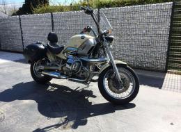 Moto BMW R 1200 C Cruiser