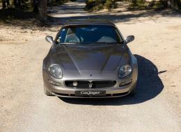 Maserati 4200GT Cambiocorsa