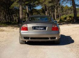 Maserati 4200GT Cambiocorsa