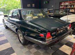 Jaguar Série - XJ 6 Serie III Sovereign 4,2i Bva