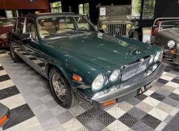 Jaguar Série - XJ 6 Serie III Sovereign 4,2i Bva