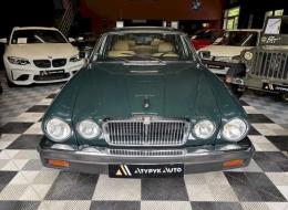 Jaguar Série - XJ 6 Serie III Sovereign 4,2i Bva